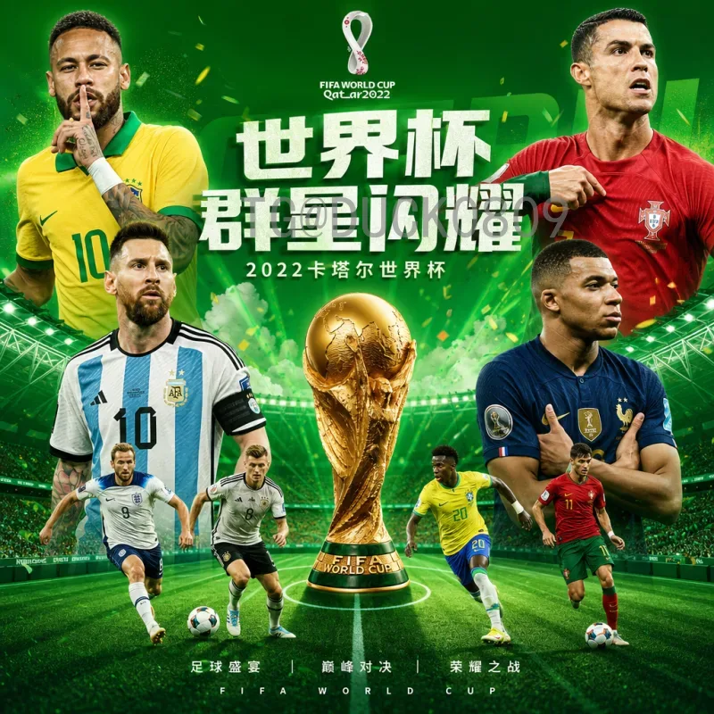 2026世界杯排名榜深度解析：扩军后的实力格局与夺冠热门预测